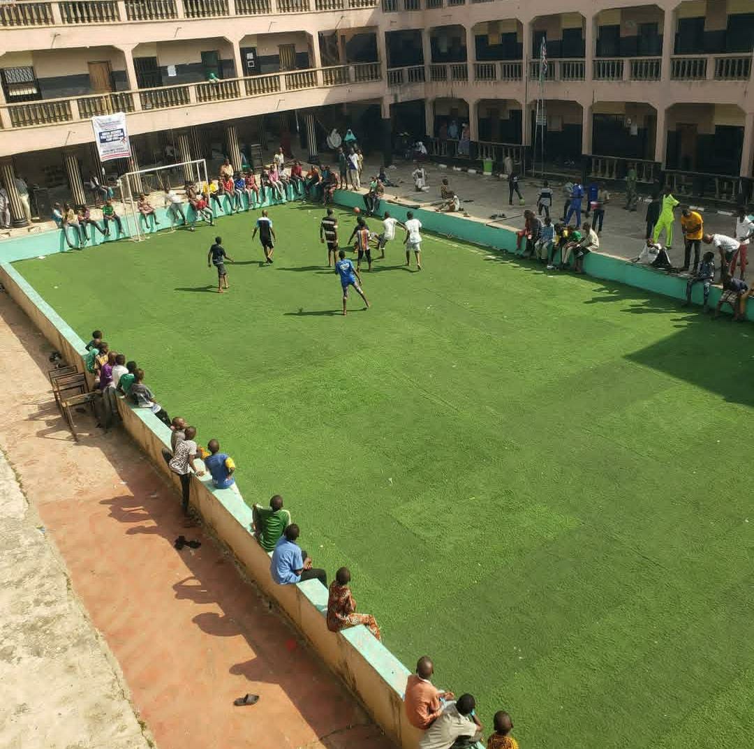 PHF programme moment 6